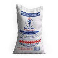 Course salt 50kg