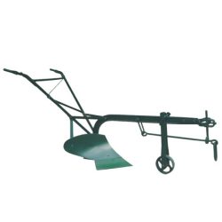 Plough alarm mealie brand