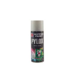 Spray paint Silver grey