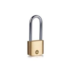 Yale long shackle 40mm