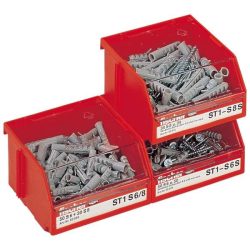 Fisher plugs-box s6 box
