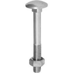 roofing bolts & nuts m10*150mm