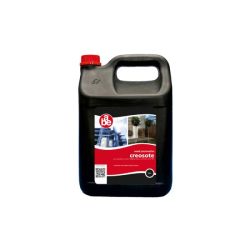 Creosote Imperial 5litres