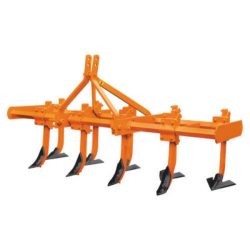 plough cultivater