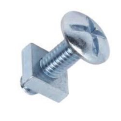 Roofing bolts M12*120