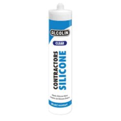 Silicon clear