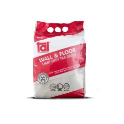 Tile Grout  Grey (5kg)