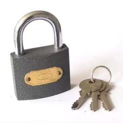 63mm Padlock china