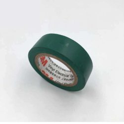 Insulation tape Green (3m) smal