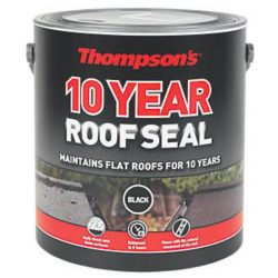 Roofseal Master seal Grey 500ml