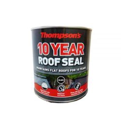 Roofseal Master seal Red 500ml