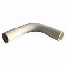 Bend 25mm electrical