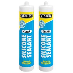 Silicone clear (clear)