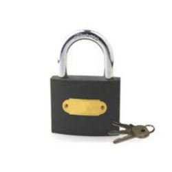 75mm Padlock china
