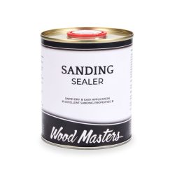 Sanding Sealer-Kingdom 1l