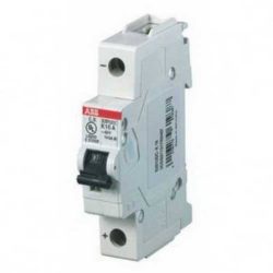 MCB 100AMP SINGLE POLE