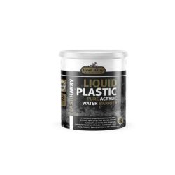 Flash Harry 1L Grey