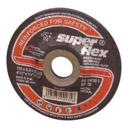 Gringing Disk 115