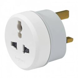 Round to square adaptor (15-13a