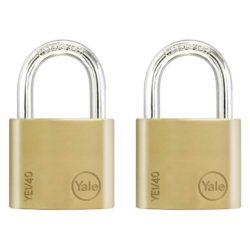 8mm yale padlock