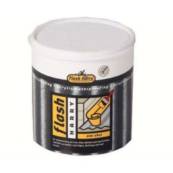 Flash Harry 5L Black