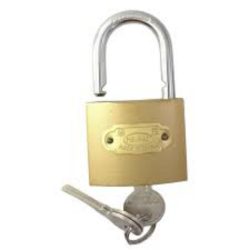 25mm Padlock china