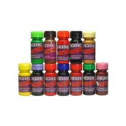 Tinters-Newden brown (brown)