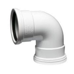 90 degrees bend Proplastics 50m