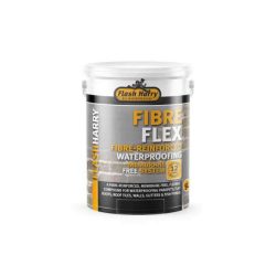 Flash Harry 5L Grey