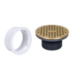 Gulley head & Grate Proplastic