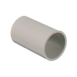 25mm pvc couplin