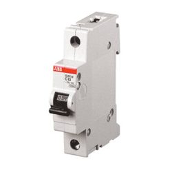 MCB 15amp Single pole