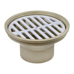 Gulley head & Grate Splash (110
