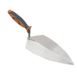 Pointing trowel 14”  forg