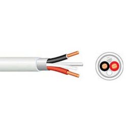 Single core 2.5mm earth H-Maste