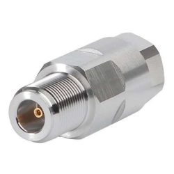 Flex conector female