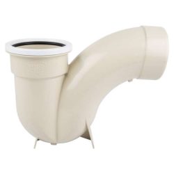 Gulley P Trap Proplastic 110