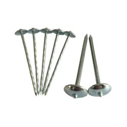 Asbestos Nails (100mm)