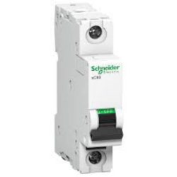 MCB 50amp Single Pole