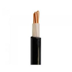 single core cable 16mm black