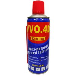 VVO-4D