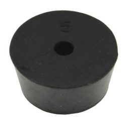 Rubber Stopper