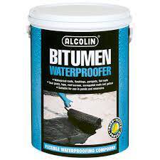 Bitumen Putty 1kg