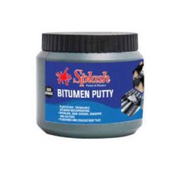 Bitumen Putty 500g