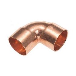 CU-iron fe couplin capill 22mm