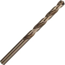 Drill bit Steel 8mm