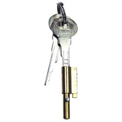 Key blocker