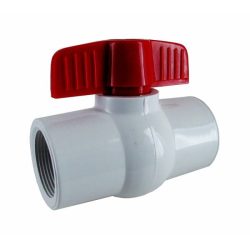 Pvc Ball valve 25mm