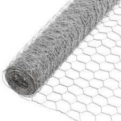 S193 mesh wire