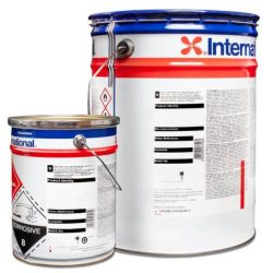 Zinc Primer-Kingdom 5l
